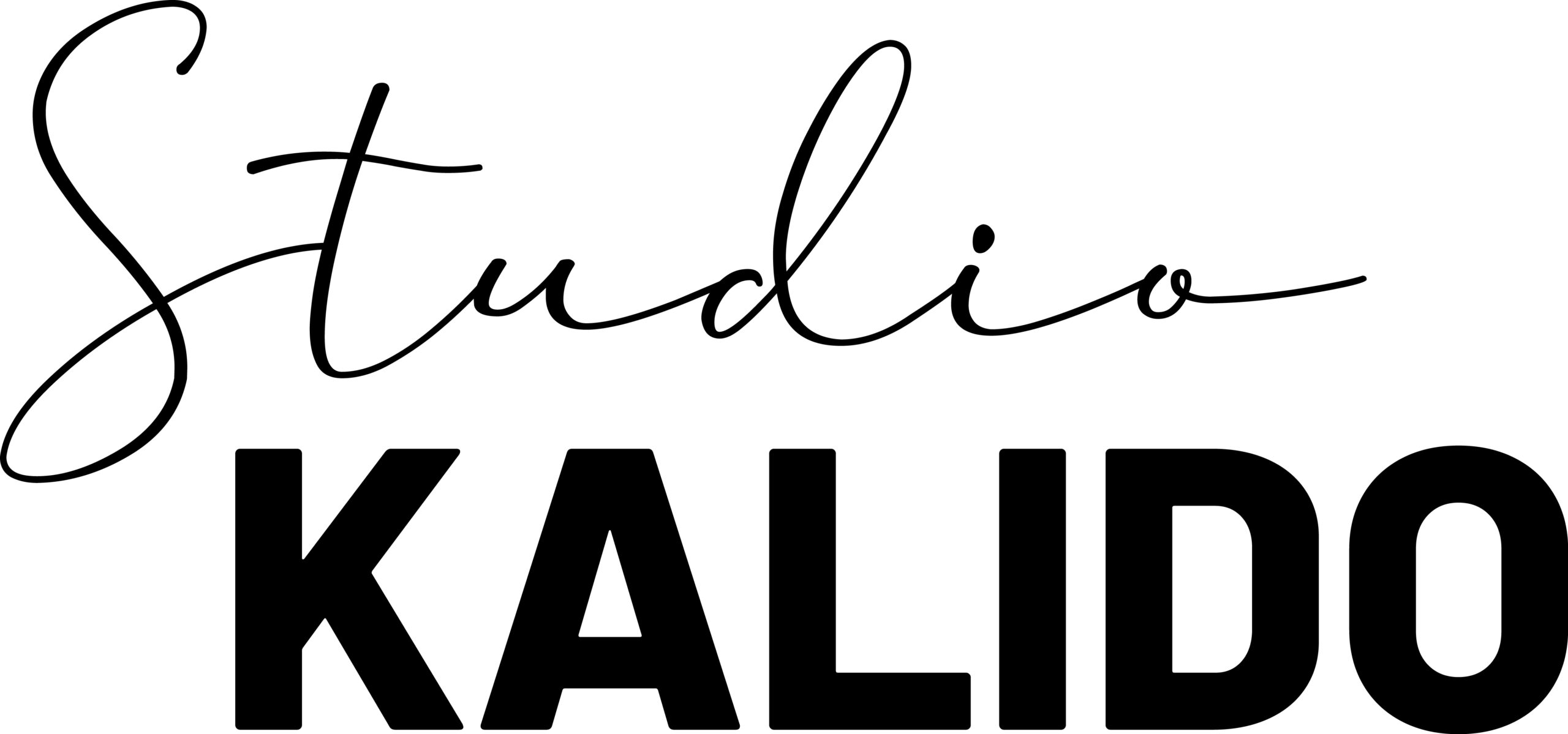 Web Logo Studio Kalido