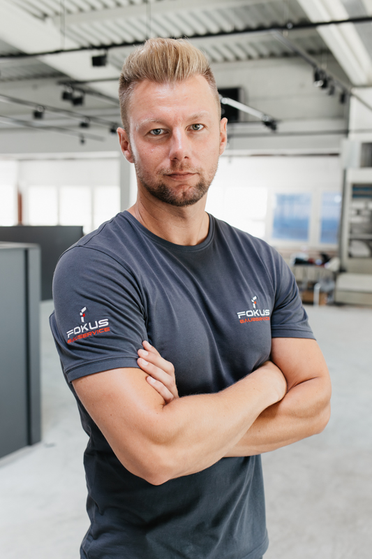 fokus bauservice
