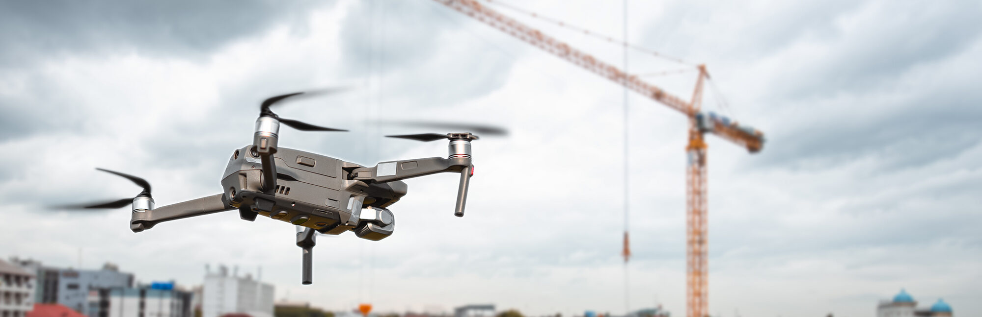 dronenshot