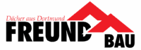 logo freund bau