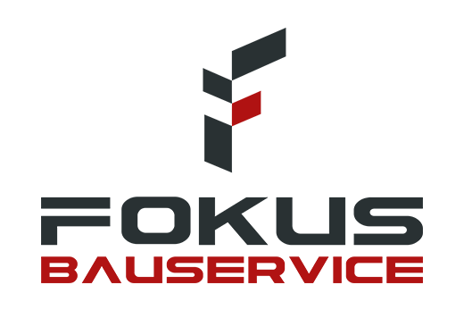 logo fokus bauservice