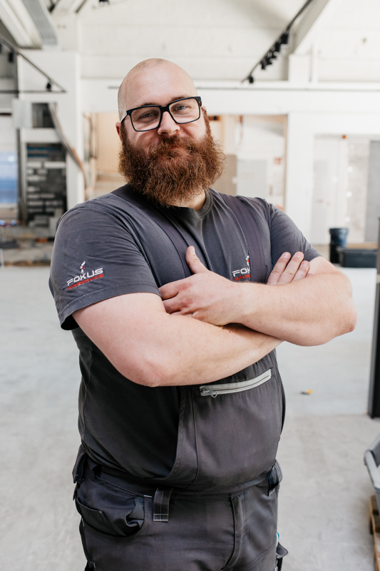 FOKUS Bauservice GmbH