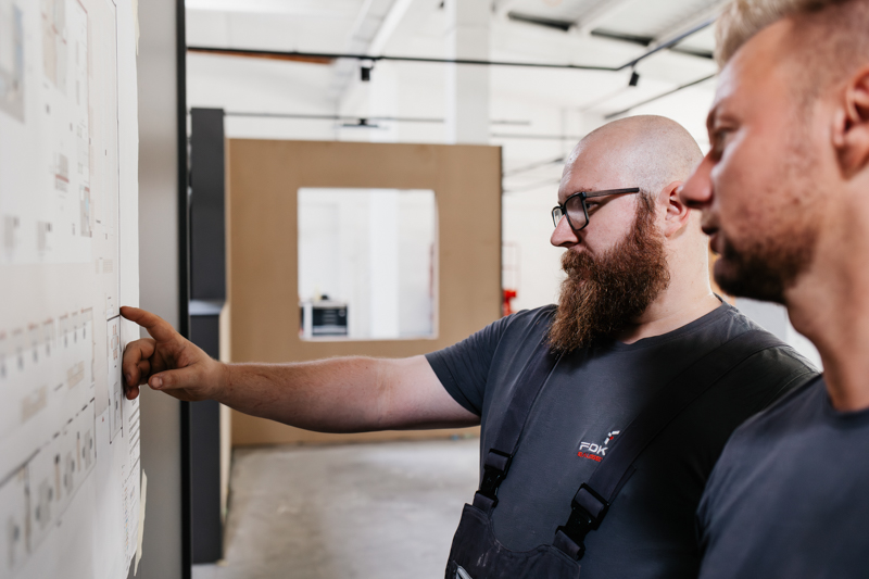FOKUS Bauservice GmbH