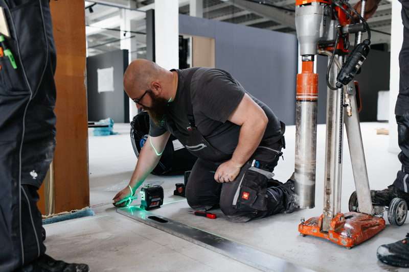 FOKUS Bauservice GmbH