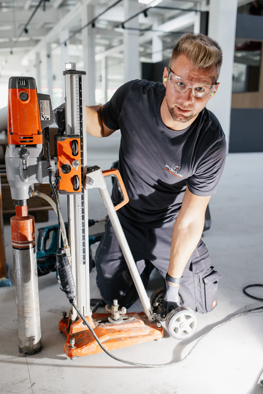 FOKUS Bauservice GmbH