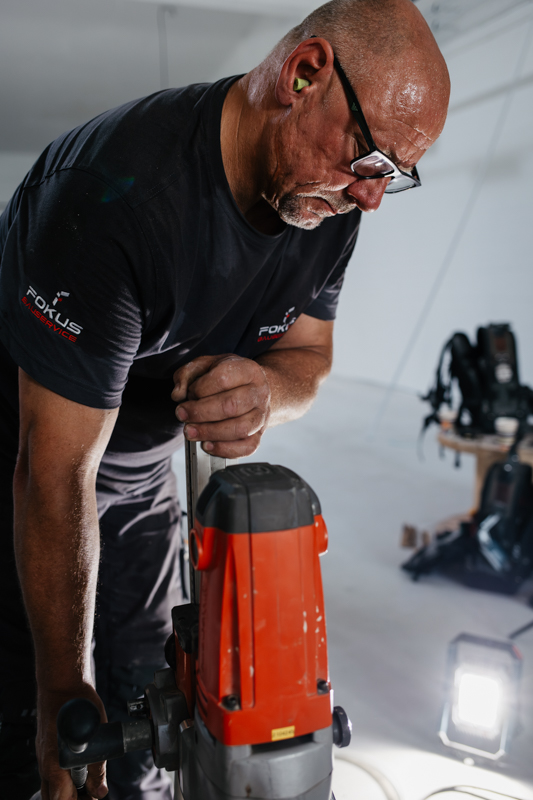 FOKUS Bauservice GmbH