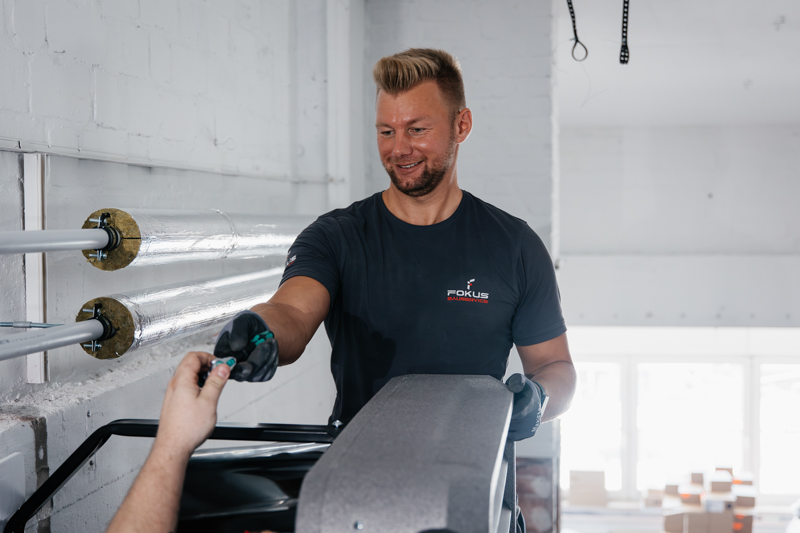 FOKUS Bauservice GmbH