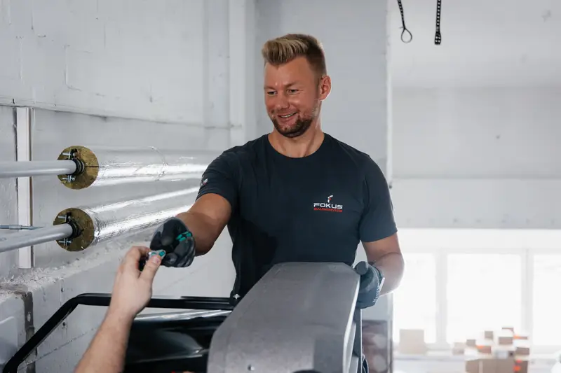 FOKUS Bauservice GmbH