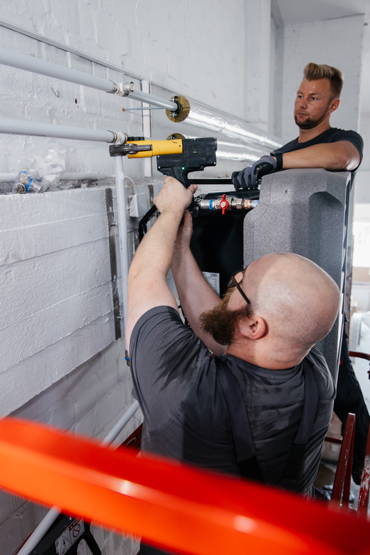 FOKUS Bauservice GmbH