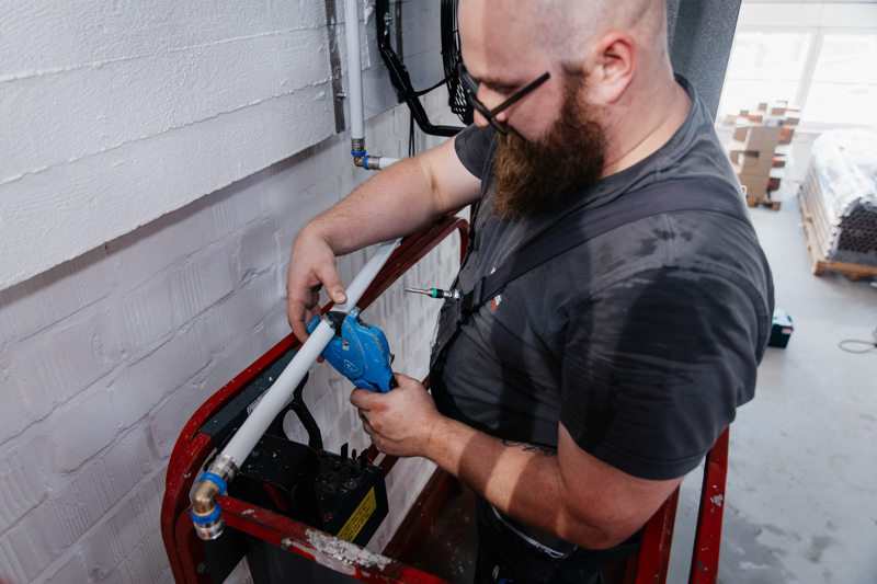 FOKUS Bauservice GmbH